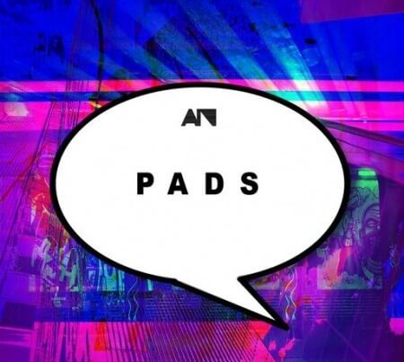 About Noise Pads WAV